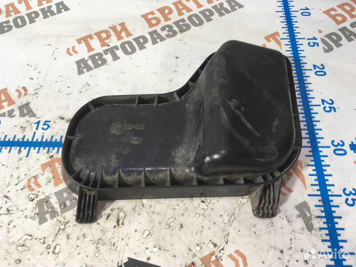 Мерседес Вито Крышка в фару