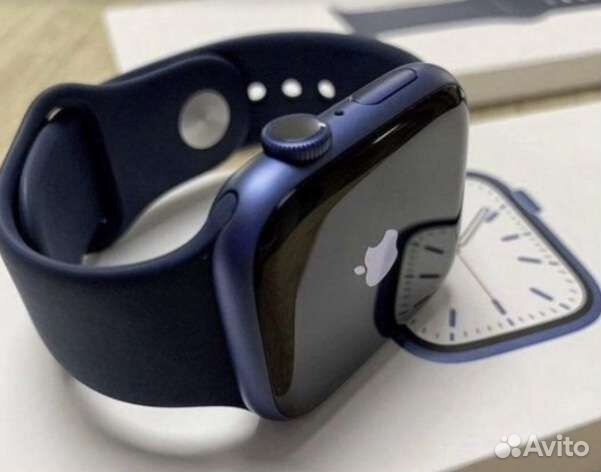 Apple watch series 8 45mm купить в Самаре | Личные вещи | Авито