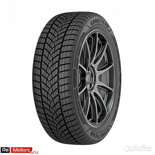 Goodyear UltraGrip Performance+ SUV 225/65 R17 102H