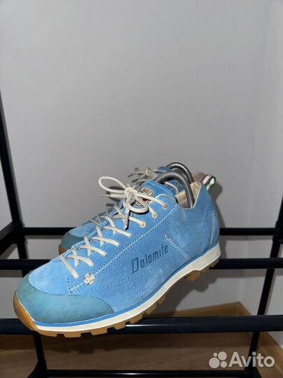 Кроссовки Dolomite Cinquantaquattro Low