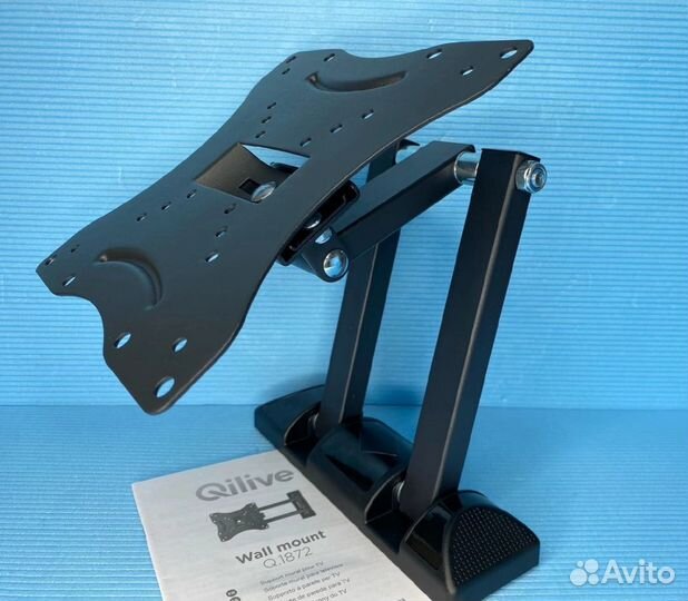 Кронштейн для тв Наклонно-поворотный