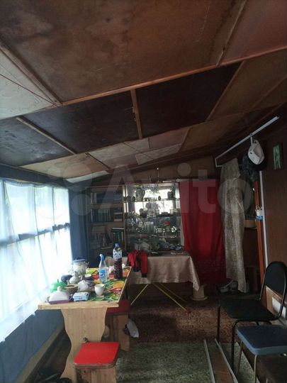 Участок 8 сот. (СНТ, ДНП)