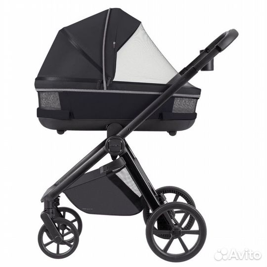 Коляска 2 в 1 Carrello Omega+