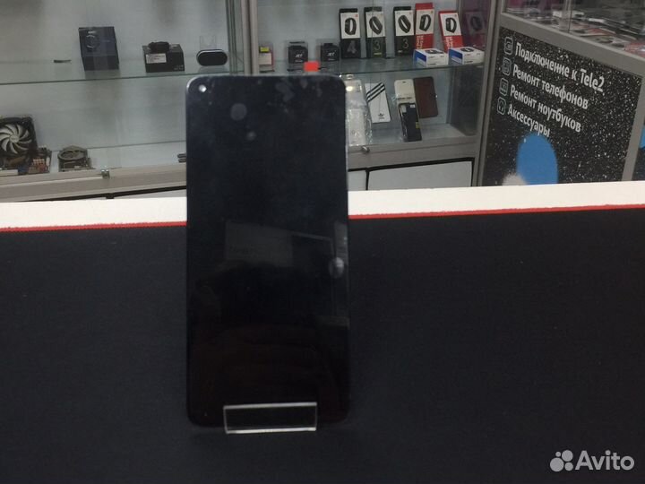 Дисплей Xiaomi Redmi Note 9 (копия )