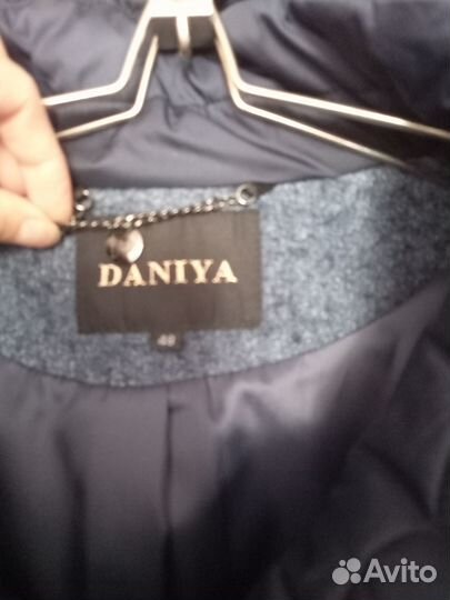 Продам пальто осень, весна