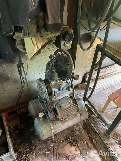 Набор станков для столярной мастерской