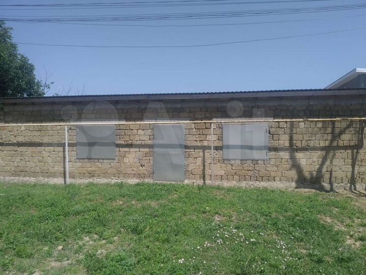 Дом 90 м² на участке 15 сот.