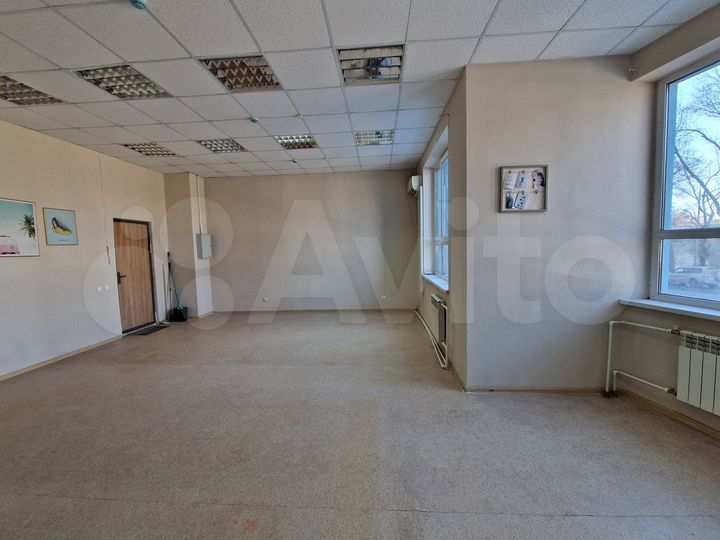 Офисное помещение 42 м², ЖК Спутник