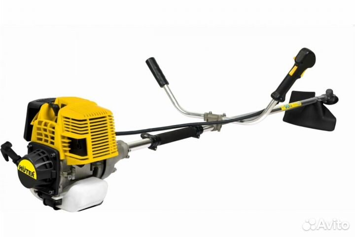 Бензиновый триммер GGT-15004Т (четырёхтактный) Hut