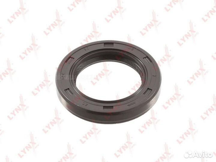 Lynxauto SO-0024 Сальник коленчатого/распределител