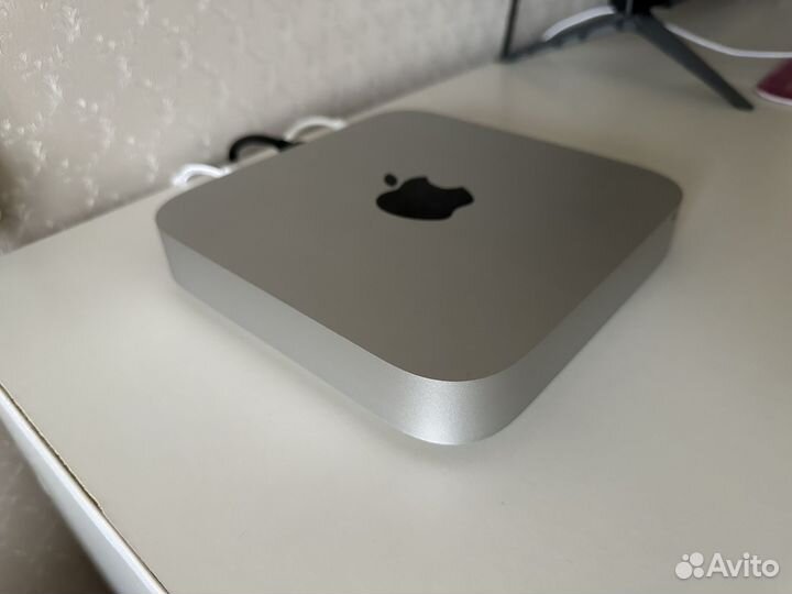 Mac mini 2014- i5- Ssd 256-16Gb оперы