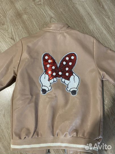 Вещи для девочки р 116,122