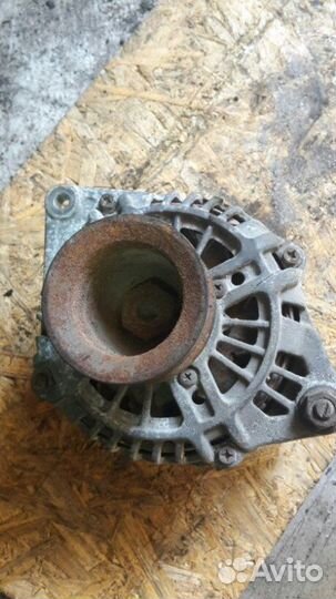 Генератор Renault Premium