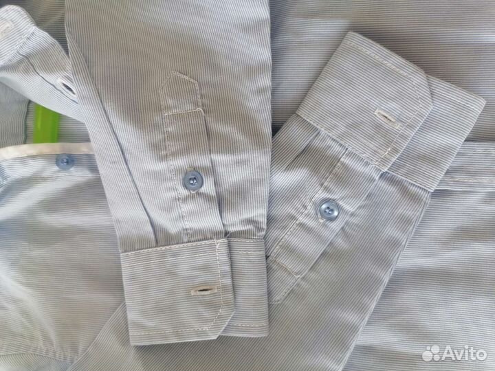 Рубашка Acoola 110-116