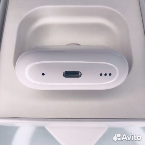 AirPods Pro 2nd Generation AirPods 2\3\PRO