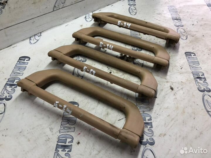 Ручка потолка bmw e 34