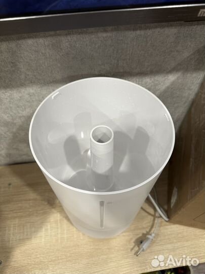 Увлажнитель воздуха xiaomi smartmi humidifier 2