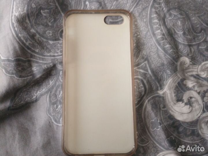Чехол на iPhone 6/6s