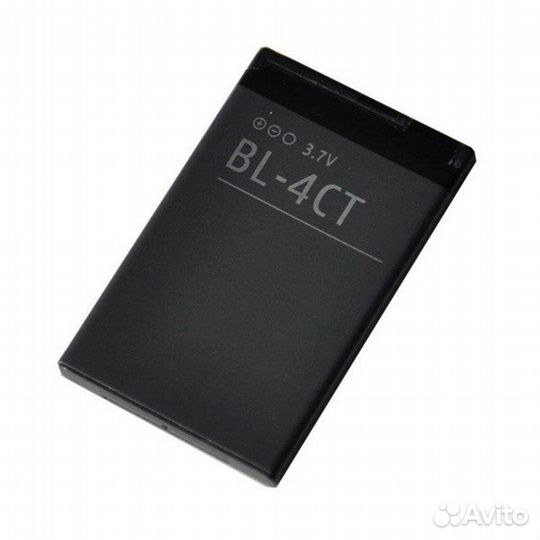 Аккумулятор Nokia BL-4CT