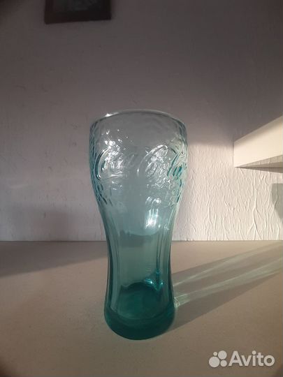 Стаканы из макдональдса