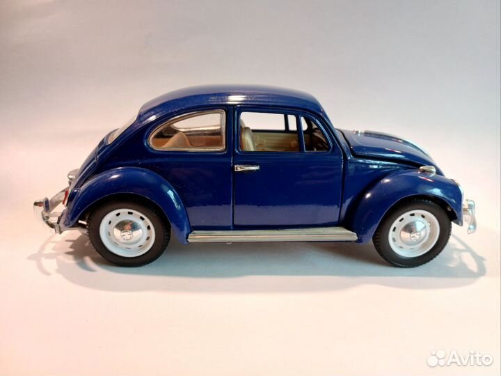 Масштабная модель 1/18