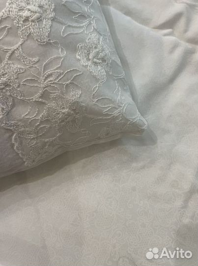 Конверт на выписку choupette