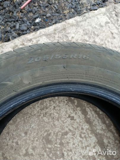 Nexen Radial A/T(SV) 205/65 R16