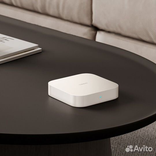 Шлюз Xiaomi Mijia Smart Multi Mode Gateway 2