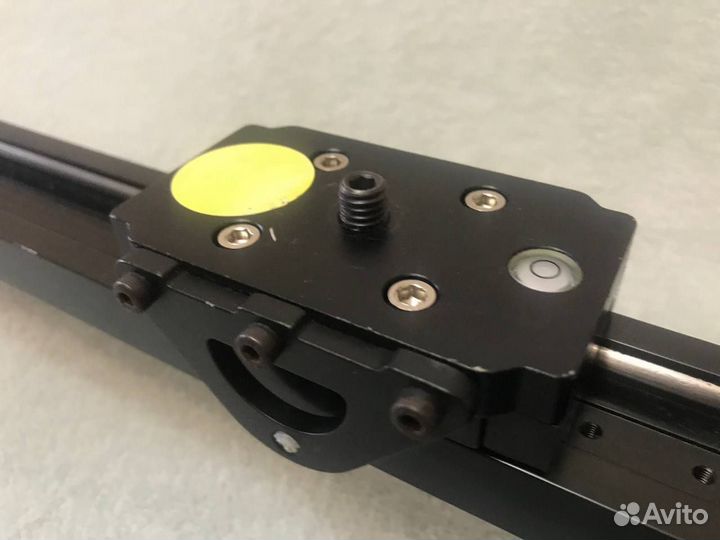 Raylab kino слайдер (рельсы)