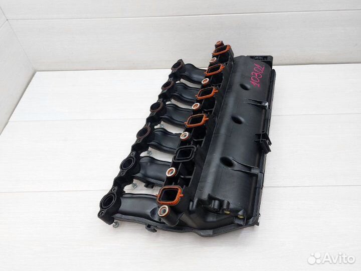 Коллектор впускной Bmw X5 E70 M57306 D3 2008