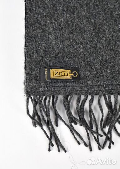 Шарф Zilli