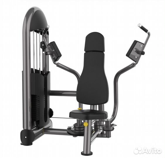 Грудь машина