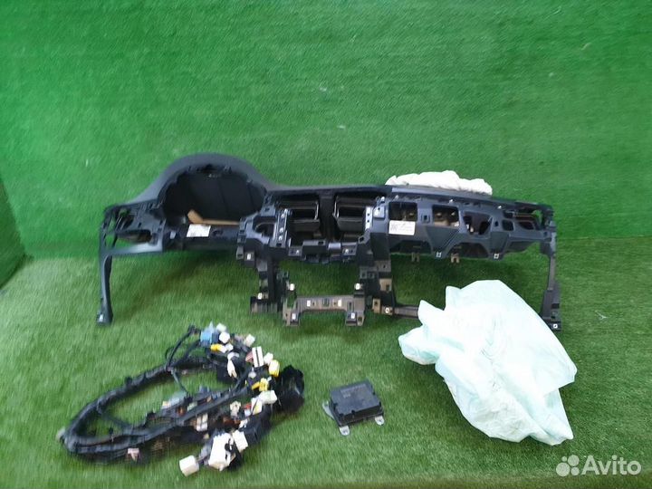 Подушка безопасности (разное) Kia Rio