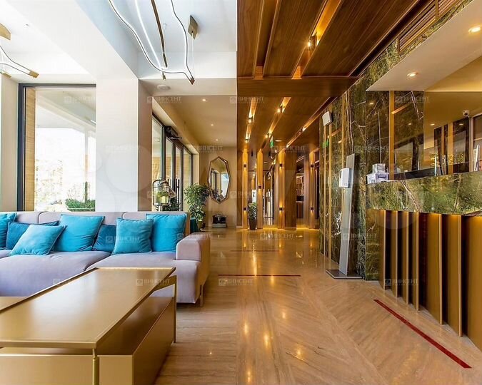 1-к. квартира, 35 м², 3/6 эт.