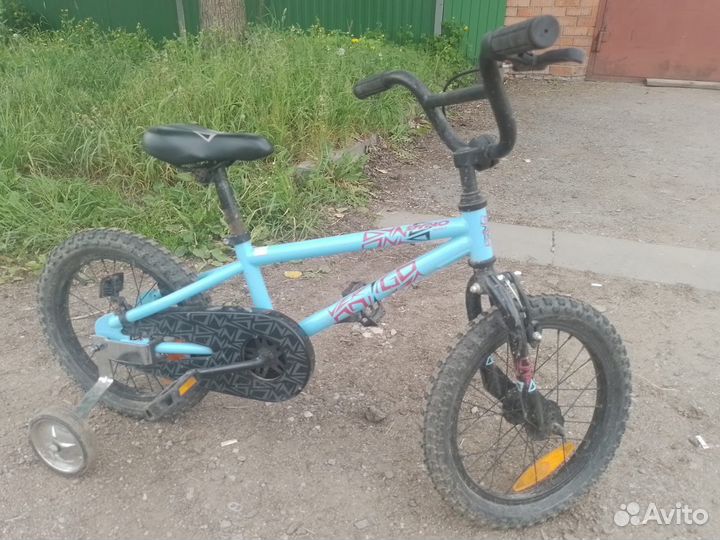 Велосипед детский GT Dino