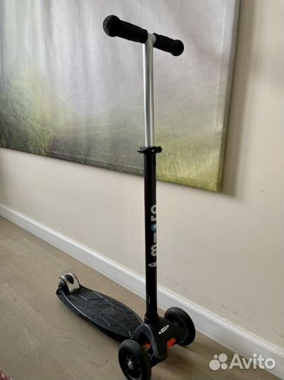 Самокат micro оригинал