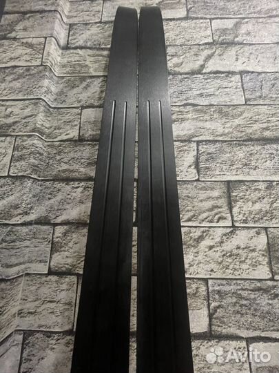 Atomic pro skate 190см