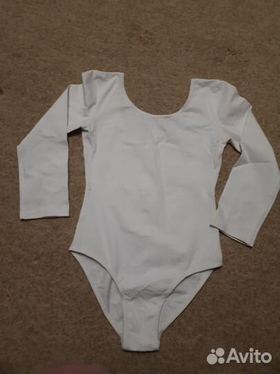 Одежда для худ.гимнастики