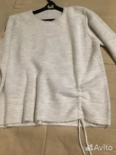 Костюм теплый 46