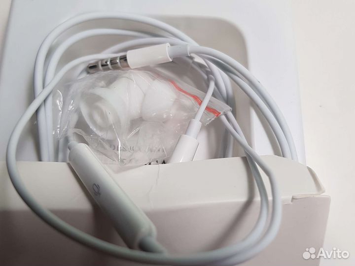 Наушникики hoco premium M1Pro