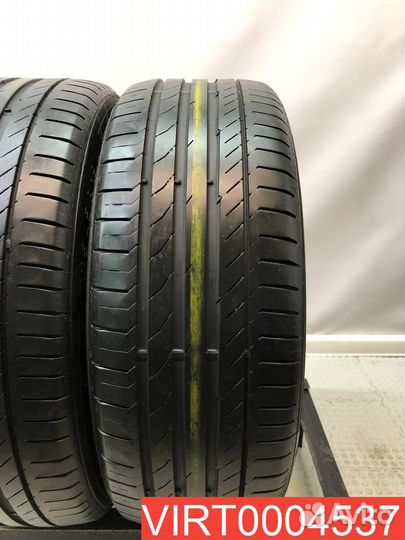 Continental ContiSportContact 5 225/45 R19 92W