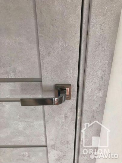 Двери межкомнатные от производителя