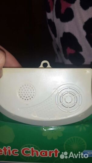 Говорящая азбука английский язык