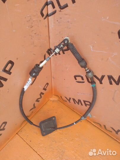 Трос АКПП Toyota Wish ZGE20 2ZR-FE