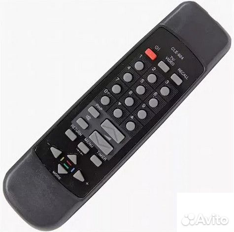 Пульт для Samsung / Sony / Hitachi / Panasonic