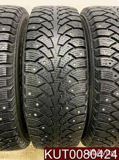 Nokian Tyres Nordman 4 215/70 R16 107U
