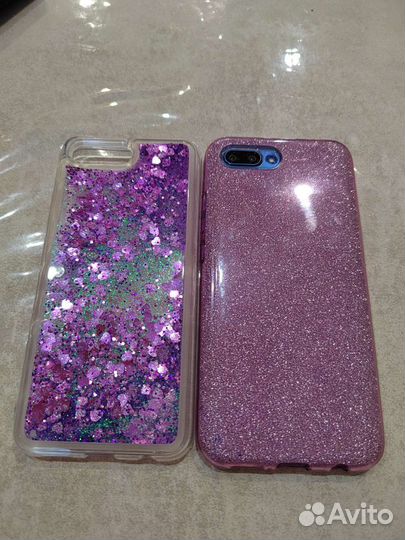 Чехол на honor 10