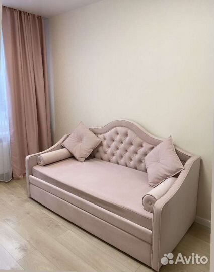 Изготовление и реставрация мягкой мебели