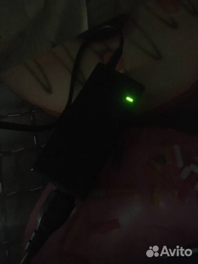 AC Adapter Asus x55a