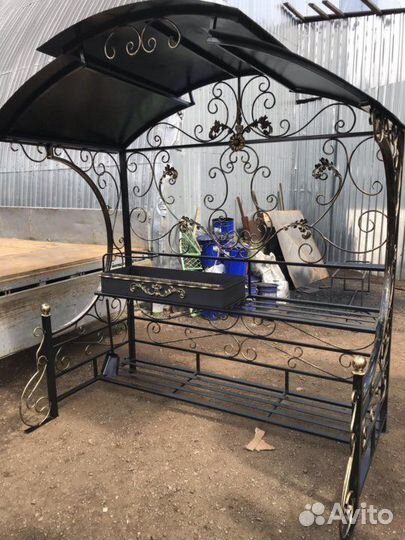 Гриль мангал барбекю